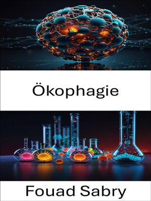 cover image of Ökophagie